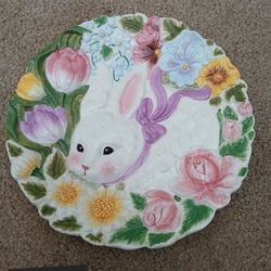 Easter Decor  $10.