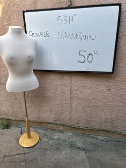 Mannequin 