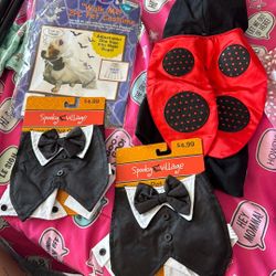 Halloween Costumes For Dogs Small