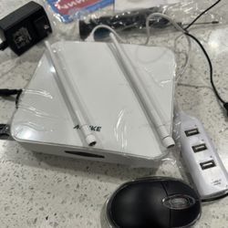 HD Wireless Video Surveillance Camera System 