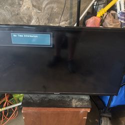 Flat Screen TVs 