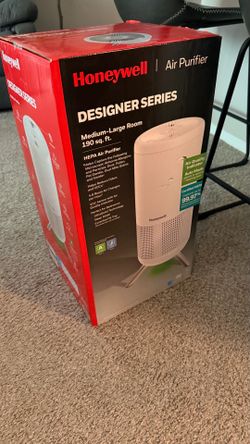 Air purifier