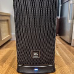 JBL EON MK2 Portable PA System (Case Included)