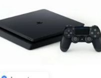 Sony pS4 It's The pS4 The Real Kevin Butler Played It And Signed It