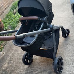 Maxi Cosí stroller 