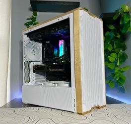 Gaming PC: 4080 Super | Ultra 7 | 32GB DDR5