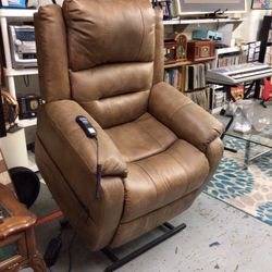 Electric Lift Recliner Chair For Sale 🪑 