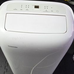 Portable AC 8,000 BTU