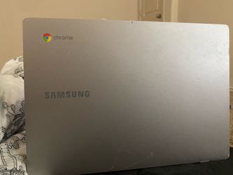 Samsung Chromebook