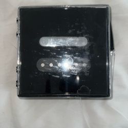 Fender MIM Telecaster Guitar Pickups 