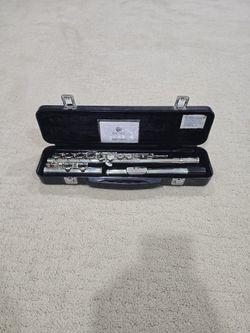 Etude Flute