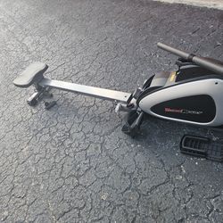 Ejercice Machine  Fitness Reality