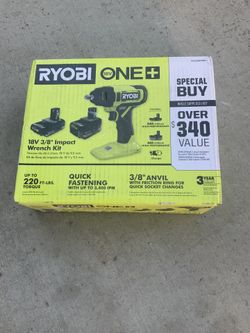 Ryobi
