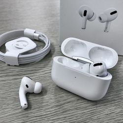 AP Pro 2nd Gen (ANC)