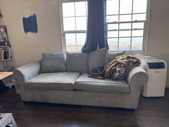 Comfy Couch $50 OBO
