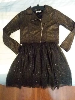 Girls sz. 12 Dresss