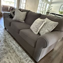  Full-Size Flexsteel Couches