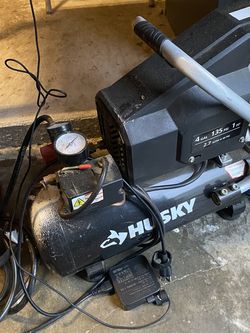 Compressor