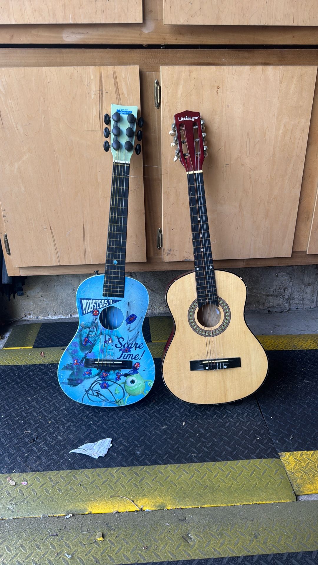 Kids Guitar