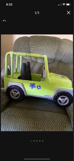 Non-motorized style vehicle