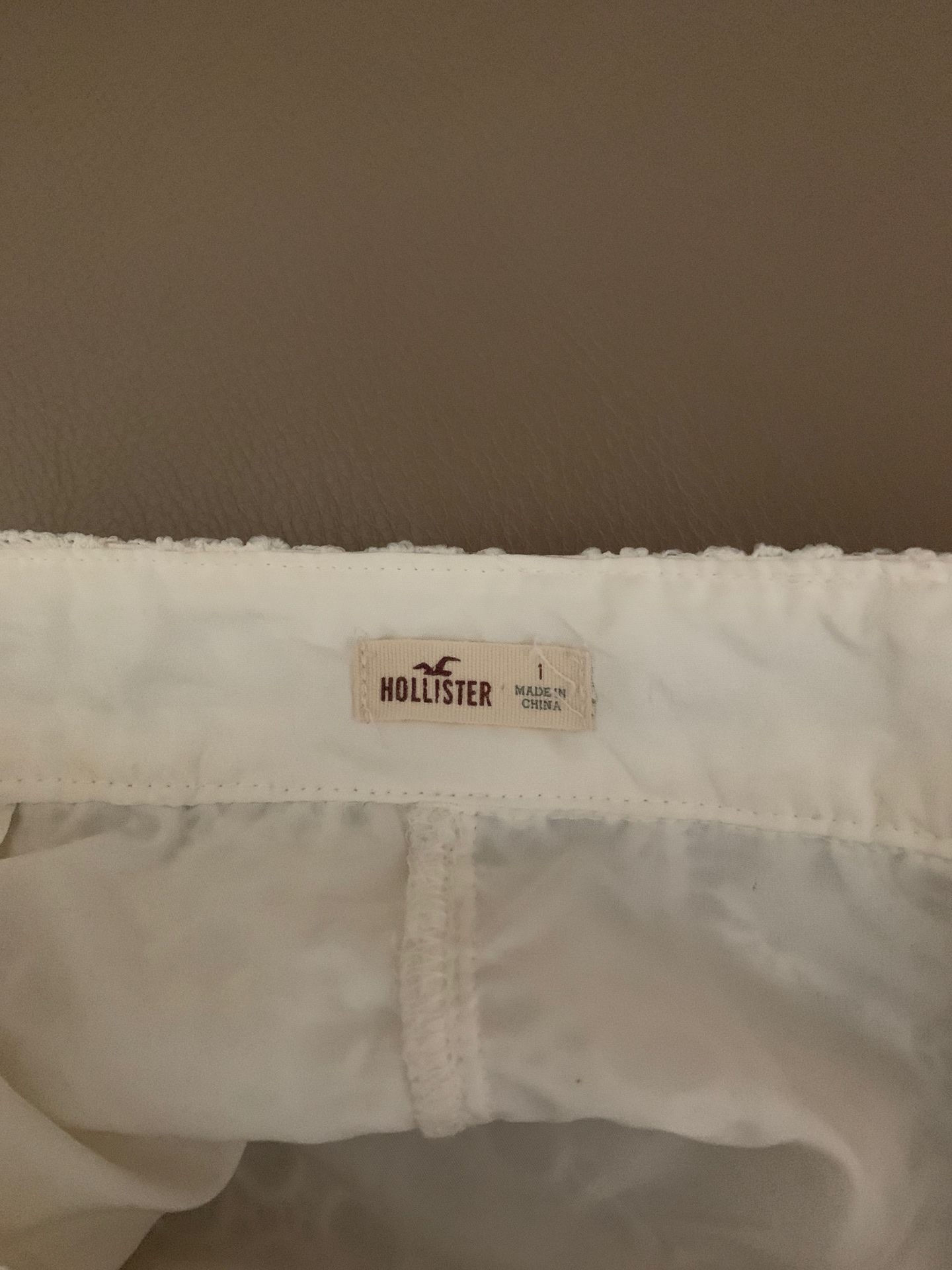 Hollister outfit