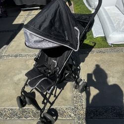Summer Umbrella Stroller