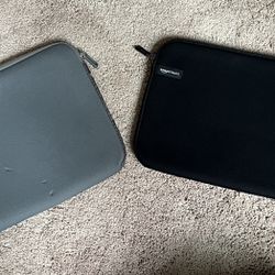 Amazon basics Laptop/Tablet Sleeves 