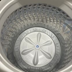 Like New Samsung Washer And Dryer 