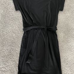 Women’s Black Dress Size Small