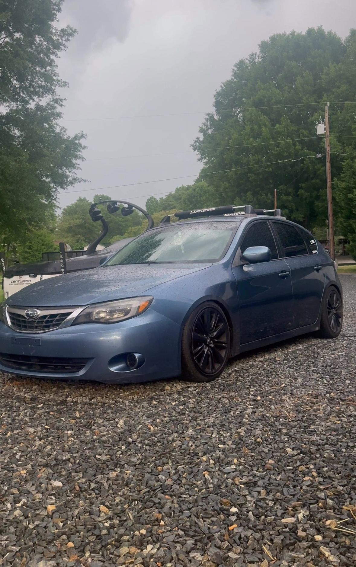 2009 Subaru Impreza