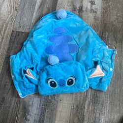 Stitch Dog costume Medium 