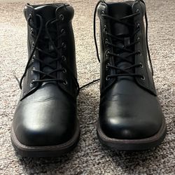 Goodfellow & CO Jeffrey Boots Size 10.5 - Used