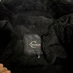 Jackets for the cold