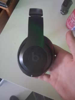 Beat studio pro 3