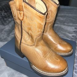 Toddler Boots 