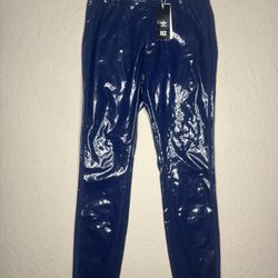 Adidas IVP Latex Adidas Pants NWT