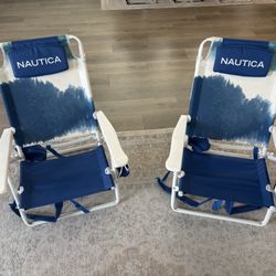 Beach Chairs