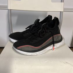 UA Curry 8 Size 11.5