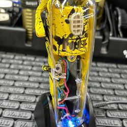 Whal Magic Clip (customised)