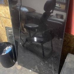 55 Inch Samsung smart tv