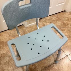 Bath Chair! New, never Used!