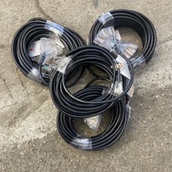 Extension Cord 50 Ft 14/3 Guage 