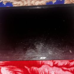 Acer Monitor 60 Hz