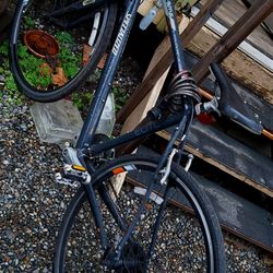 Specialized Sirrus Elite Bicycle! Obo 400