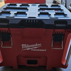 Packout 22in modular XL tool box