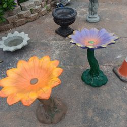 Statuary