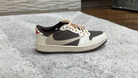 Travis Scott 6.5 youth shoes