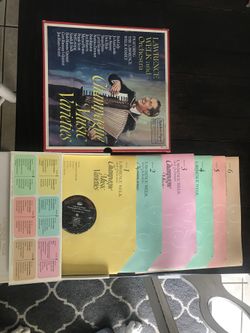 Lawrence Welk Champagne Music Varieties