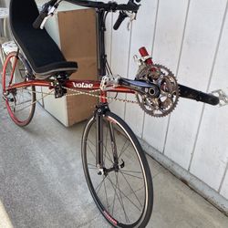 Dope Bike
