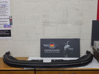 Hyundai Kona 2024-2025 OEM Front Center LED Daytime Running Light 92209BE100